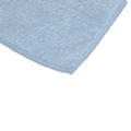 Cleaning Cloths | Endust for Electronics 11421 15 in. x 15 in. Large-Sized Microfiber Towels - Unscented Blue (2/Pack) image number 1
