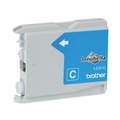 Ink & Toner | Brother LC51C LC51C Innobella 400 Page-Yield Ink - Cyan image number 1