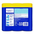 Hand Wipes | LYSOL Brand 19200-82159 7 in. x 7.25 in. 1-Ply Disinfecting Wipes - Lemon and Lime Blossom White (3/Pack) image number 3
