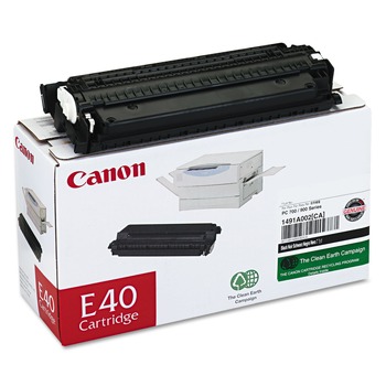  | Canon 1491A002 4000 Page-Yield 1491A002 Toner - Black