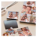 Dividers & Tabs | Avery 03270 8.5 x 11 Printable Magnet Sheets - White (5/Pack) image number 2
