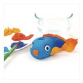 Clay & Modeling | Crayola 575055 5 lbs. Air-Dry Clay - White image number 4