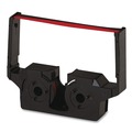 Ink & Toner | Dataproducts R2087 Compatible Ribbon - Black/Red image number 1