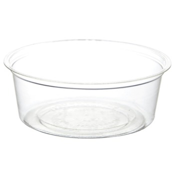Eco-Products EP-PC200 2 oz. Compostable Portion Cups (2000/Carton)