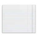 Notebooks & Pads | Universal UNV20930 9.75 in. x 7.5 in. Wide/Legal Rule Composition Book - Black Marble Cover (100 Sheets) image number 1