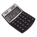Calculators | Victor 1000 8-Digit LCD Minidesk Calculator image number 3
