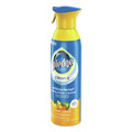 All-Purpose Cleaners | Pledge 307951EA 9.7 oz Aerosol Spray Multi Surface Antibacterial Everyday Cleaner image number 2