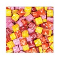 Food and Snacks | Starburst 28086 50 oz. Bag Original Fruit Chews - Cherry, Lemon, Orange, Strawberry image number 1