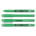 Pens | Paper Mate 2023009 InkJoy 0.7 mm Stick Gel Pen - Assorted Ink and Barrel Colors/Medium (14-Piece/Set) image number 3