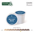 Coffee | Keurig 5000346530 Coffee K-Cups - Big Easy Bold (96/Carton) image number 3