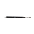 Pens | CONTROLTEK 555565 Medium 1 millimeter Replacement Antimicrobial Ballpoint Counter Pen - Black image number 1