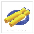 Back to School Sale | Champion Sports BSR8 8 ft. Ball Bearing Speed Rope - Randomly Assorted Colors image number 4