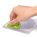 Box Cutters & Utility Knives | slice 00200 0.1 in. Ceramic Blade 2.4 in. Plastic Handle Fixed Non Replaceable Micro Safety Blade Safety Cutters - Green image number 7