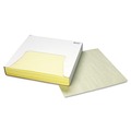  | Bagcraft P057412 12 x 12 Grease-Resistant Paper Wraps and Liners - Yellow (5000/Carton) image number 2