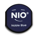 Office & Office Supplies | NIO 071510 2.75 in. x 2.75 in. Ink Pad for NIO Stamp with Voucher - Noble Blue image number 0
