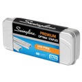 Staples | Swingline S7035556E 0.25 in. Leg 0.5 in. Crown Optima Steel Staples (3750/Box) image number 1