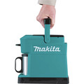 Coffee | Makita DCM501Z 18V LXT / 12V max CXT Lithium-Ion Coffee Maker (Tool Only) image number 10