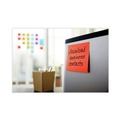 Notebooks & Pads | Post-it Notes Super Sticky 654-5SSAN 3 in. x 3 in. Pads in Playful Primary Collection Colors (5 Pads/Pack) image number 2