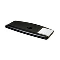 3M | 3M AKT90LE 23 in. Track Standard Platform Easy Adjust Keyboard Tray - Black image number 3