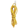Wall Racks & Hooks | Command 17001ES-MEGA 3 lbs. Capacity Medium Plastic General Purpose Hooks - White (20/Pack) image number 2