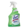 All-Purpose Cleaners | LYSOL Brand 19200-78914 32 oz. Spray Bottle Multi-Purpose Cleaner with Bleach (12/Carton) image number 3