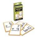 Flash Cards | Carson-Dellosa 0769677118 Addition 0 to 12 Flash Cards, 3.25  x 5.25, Assorted Colors, 54 Cards image number 0
