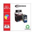 Back to School Sale | Innovera IVR9SMK993 Remanufactured 285-Page High-Yield Ink for Dell Series 9 (MK991) - Tri-Color image number 1