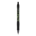 Pens | Pilot 31373 0.7 mm Fine G2 Fashion Premium Retractable Gel Pen - Black Ink, Assorted Barrel Colors (5/Set) image number 3