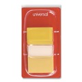 Page Flags | Universal UNV99013 Deluxe 1 in. x 1-3/4 in. Pop-Up Page Flags - Assorted Colors (250/Pack) image number 5