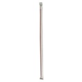 Cutlery | Boardwalk BWKGST1025RD 10.25 in. Polypropylene Wrapped Giant Straws - Red (1200/Carton) image number 0