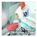 Cleaners & Chemicals | Dial 72613 47427 30 oz Free Clear HE Laundry Detergent - Unscented (6/Carton) image number 9