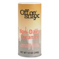Condiments | Office Snax OFX00020G 12 oz Canister Reclosable Powdered Non-Dairy Creamer (3/Pack) image number 1