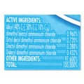 Laundry Detergents | LYSOL Brand 19200-95871 41 oz. Liquid Laundry Sanitizer - Crisp Linen (6/Carton) image number 2