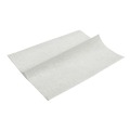 Food Service | Handy Wacks FW10 10.75 in. x 10 in. Interfolded Food Wrap Deli Sheets (12/Carton) image number 3