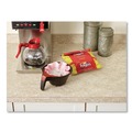 Just Launched | Folgers 2550006239 0.9 oz. Classic Roast Coffee Filter Packs (40/Carton) image number 6