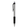 Back to School Sale | uni-ball 65874PP 207 Impact RT Gel Bold 1 mm Conical Tip Pen Refills - Blue Ink (2/Pack) image number 3