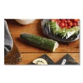 Food Service | Reynolds Wrap 900BRF 12 in. x 1,000 ft. Continuous Cling Food Film (1/Carton) image number 1