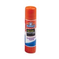 Back to School Sale! Save an additional 15%! | Elmer's E605 0.77 oz Disappearing Purple All Purpose Glue Sticks - Dries Clear (30/Box) image number 1