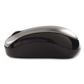 Office Electronics & Batteries | Verbatim 98590 2.4 Ghz Frequency/30 ft. Wireless Range Left/right Hand Use Bluetooth Wireless Tablet Multi-Trac Blue LED Mouse - Graphite image number 3