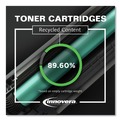 Back to School Sale | Innovera IVRD1250B Remanufactured 2000 Page-Yield Toner Replacement for 331-0778 - Black image number 4