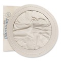 Computer & Electronics Cleaning | Janitized JAN-PTMV-2(10) Vacuum Filters Designed to Fit Most Commercial 10 Qt. Backpack Vacs (10/Pack) image number 1