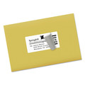 Labels | Avery 05963 2 in. x 4 in. Shipping Labels with TrueBlock Technology - White (2500/Box) image number 1