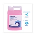 Dish Soaps | Boardwalk 209800-41ESSN 1 Gallon Bottle Industrial Strength Pot and Pan Detergent (4/Carton) image number 6