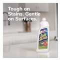 All-Purpose Cleaners | Soft Scrub 0 23400 07222 4 Cleanser with Bleach, 24 oz Bottle, 8/Carton image number 5
