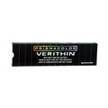 Pencils | Prismacolor 02456 Verithin 2 millimeter Dual-Ended Two-Color Pencils - Blue/Red Lead/Barrel (1-Dozen) image number 1