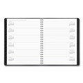 Notebooks & Pads | AT-A-GLANCE 70950X45 11 in. x 8.25 in. 12-Month (Jan to Dec) 2026 Vertical-Column Format Contemporary Weekly/Monthly Planner - Graphite Cover image number 6