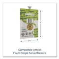 Coffee | FLAVIA 48107 Coffee Freshpack - Tierra Organic (76/Carton) image number 2