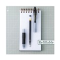 Pens | Pilot 84065 Premium G2 0.7 mm Retractable Gel Pen - Fine, Black (36/Pack) image number 3