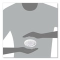 Just Launched | Dart 20RL Vented Foam Lids Fits 6 - 32 oz. Cups - White (10 Packs/Carton) image number 5