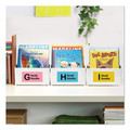 Labels | Avery 04331 2 x 2.63 Printable Color Labels with Sure Feed and Easy Peel - Assorted Colors (150/Pack) image number 3